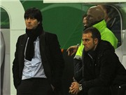 Bóng đá anh, ngoại hạng anh, lịch thi đấu euro 2012, Real xúc tiến tìm người thay thế Mourinho trong tuần này